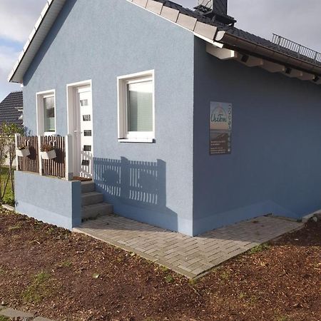 Feriendomizil-Usetom Villa Uckeritz Kültér fotó
